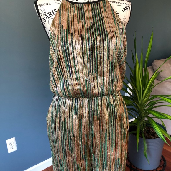 BCBGeneration Jumpsuit - Picture 5 of 11